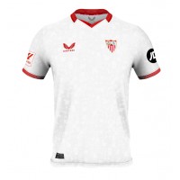 Sevilla Hjemmedrakt 2023-24 Kortermet